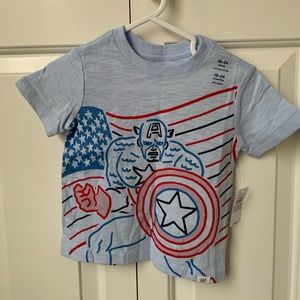 Marvel Shirt 💛2 for 10💛